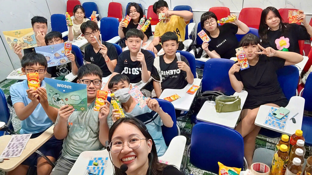 VIỆT ANH THƯ ACADEMY QUẬN 7 - CHUYÊN LUYỆN THI TUYỂN SINH VÀO LỚP 10 TẠI QUẬN 7 mở lớp luyện thi tuyển sinh 9 lên 10 - Luyện giải đề
