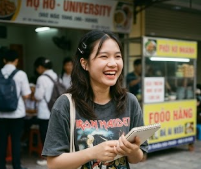  Lê Thảo Vy