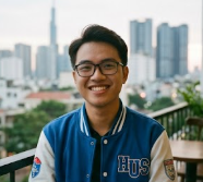 Trần Gia Bảo